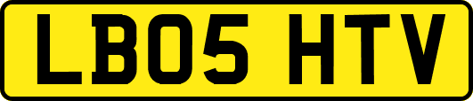 LB05HTV