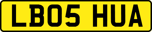LB05HUA