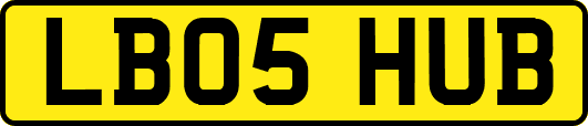 LB05HUB