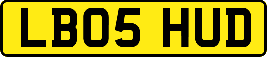 LB05HUD