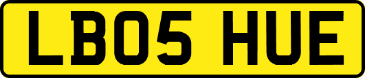 LB05HUE