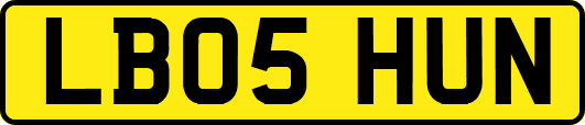 LB05HUN