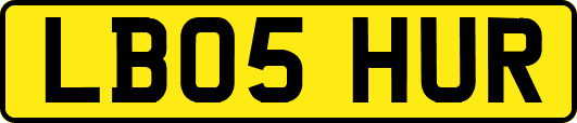 LB05HUR