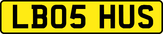 LB05HUS