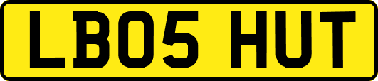 LB05HUT