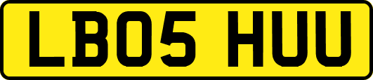 LB05HUU