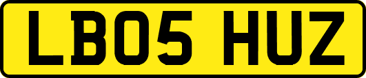 LB05HUZ