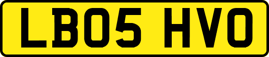 LB05HVO