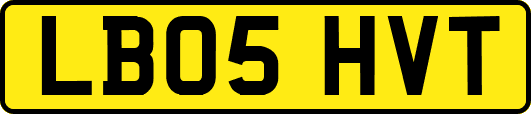 LB05HVT