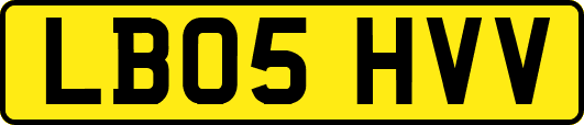 LB05HVV