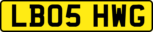 LB05HWG