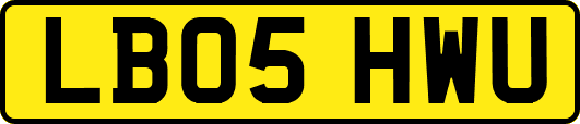 LB05HWU