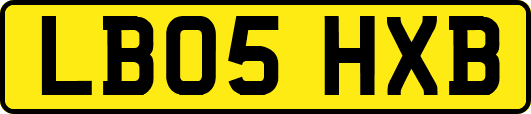 LB05HXB