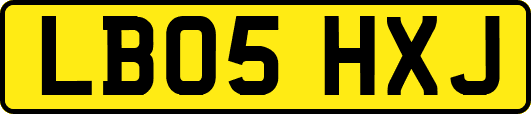 LB05HXJ
