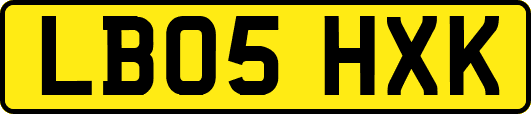 LB05HXK