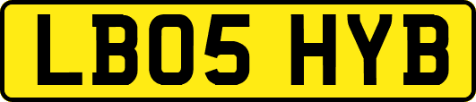 LB05HYB