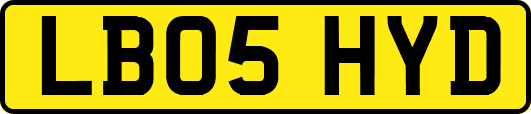 LB05HYD