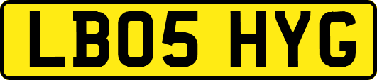 LB05HYG
