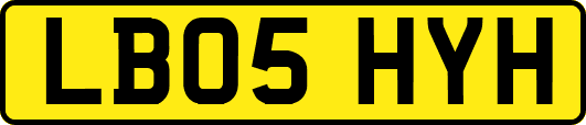 LB05HYH
