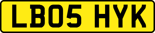 LB05HYK
