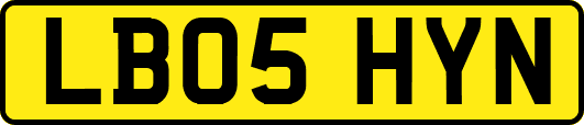LB05HYN