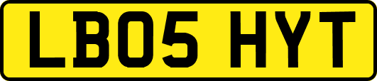 LB05HYT