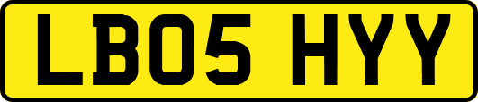 LB05HYY