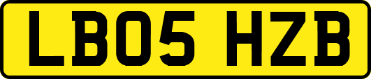 LB05HZB