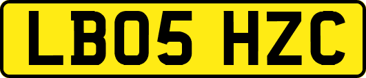 LB05HZC