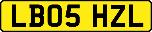 LB05HZL