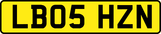 LB05HZN