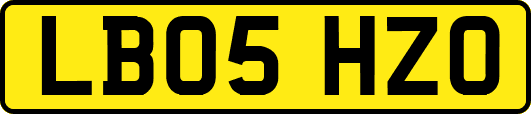 LB05HZO