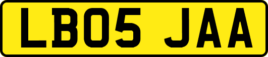 LB05JAA