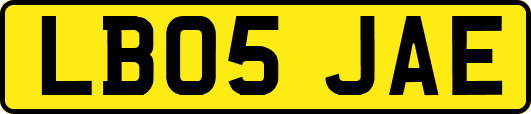 LB05JAE
