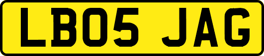 LB05JAG