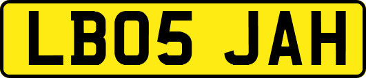 LB05JAH