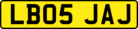 LB05JAJ