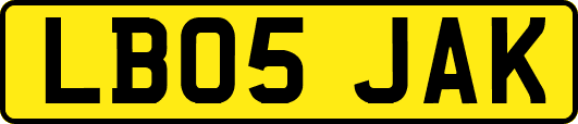 LB05JAK