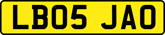 LB05JAO