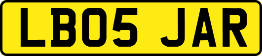 LB05JAR