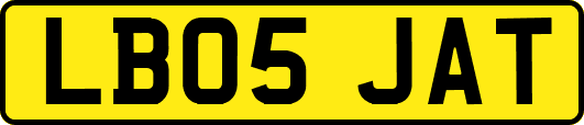 LB05JAT