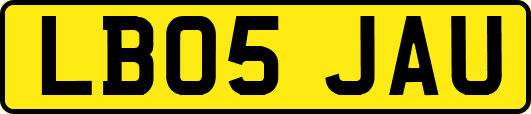 LB05JAU