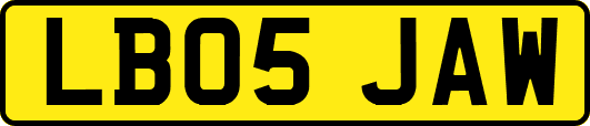 LB05JAW