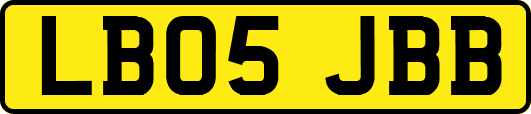 LB05JBB