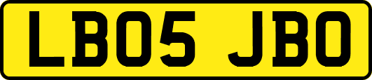 LB05JBO
