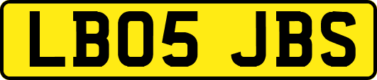 LB05JBS