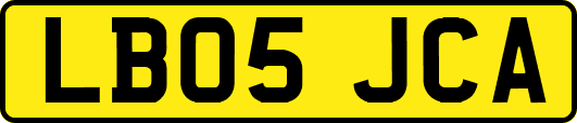 LB05JCA