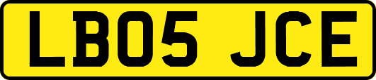 LB05JCE