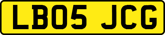 LB05JCG