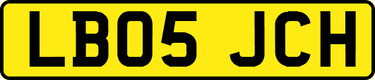 LB05JCH